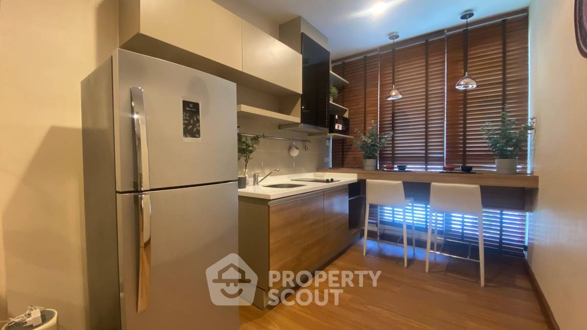 picture 1-BR Condo at Rhythm Sukhumvit 50 near BTS On Nut (ID 2620461) - 4/12