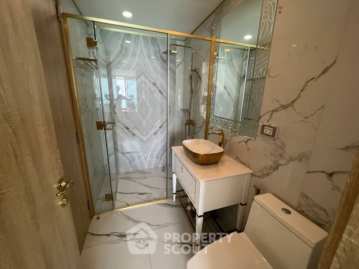 รูป คอนโด 1 ห้องนอน 45 ตร.ม. ชั้นสูง 48 ที่ Copacabana Beach Jomtien ใกล้หาดจอมเทียน (ID 2607299) - รูปที่ 6/16
