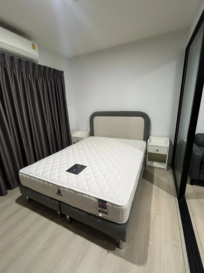 รูป ให้เช่า คอนโด เอ สเปซ เมกา เมกา บางนา Mega Bangna 400 เมตร ราคา 10,000 บาทต่อเดือน - รูปที่ 3/9