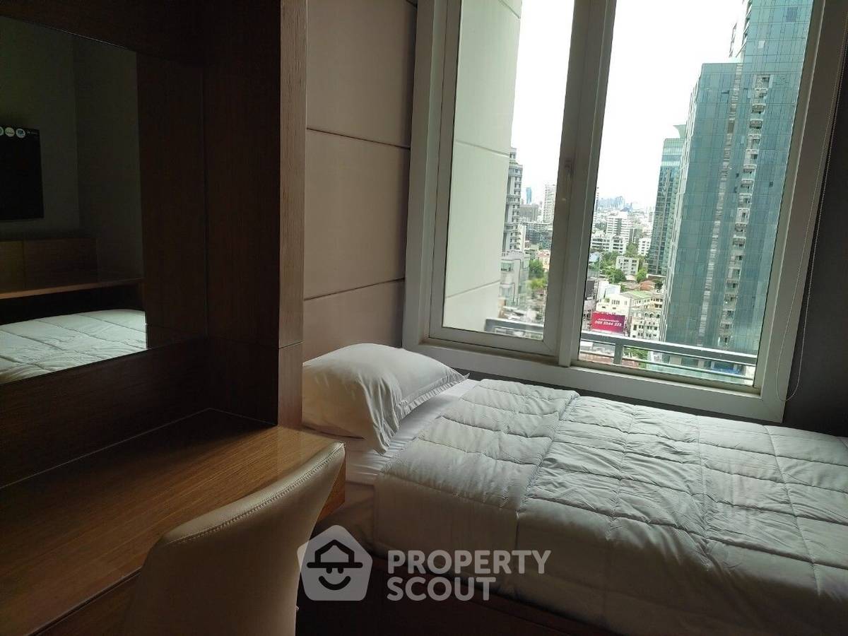 รูป คอนโด 2-ห้องนอน ที่ สิริ แอท สุขุมวิท ใกล้ BTS ทองหล่อ (ID 2751536) - รูปที่ 10/14
