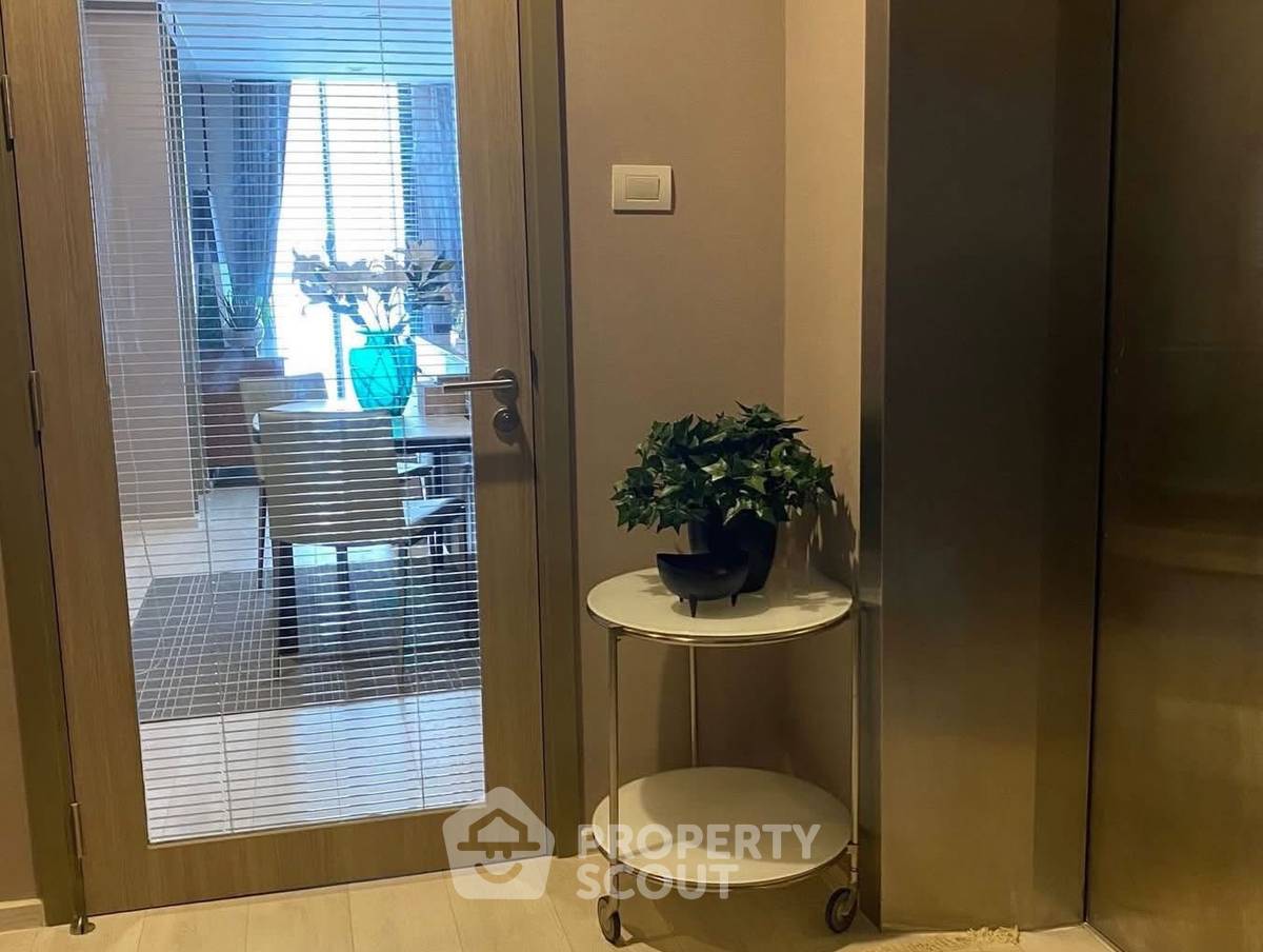 picture 2-BR Condo at Noble Ploenchit near BTS Phloen Chit (ID 2719671) - 10/11