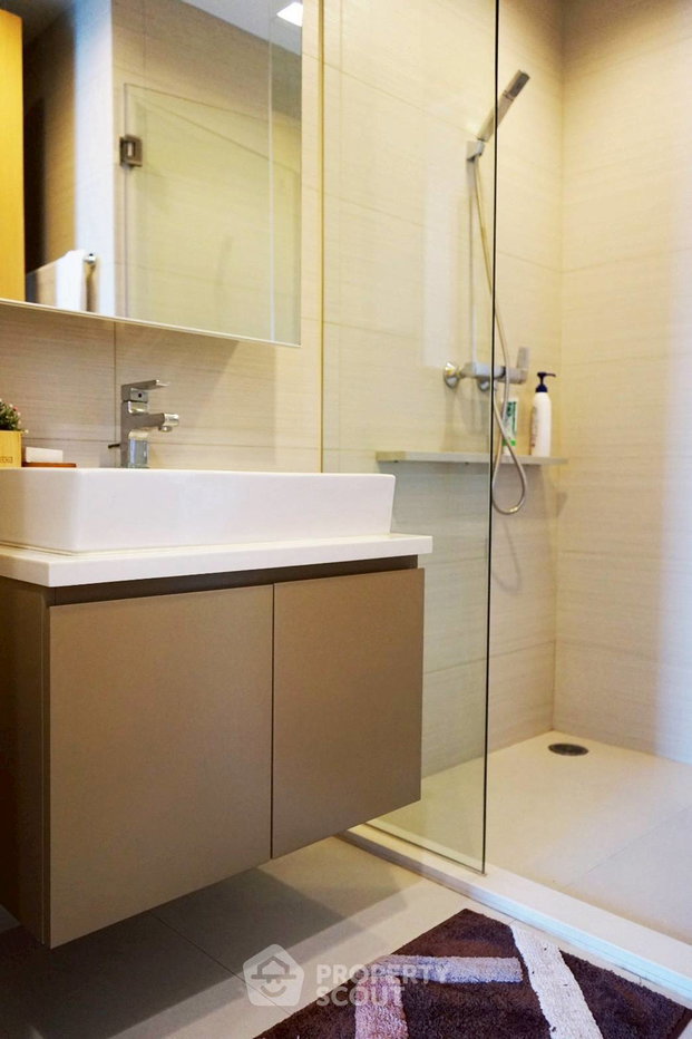 picture 2-BR Condo at Siri At Sukhumvit near BTS Thong Lor (ID 2939931) - 12/12