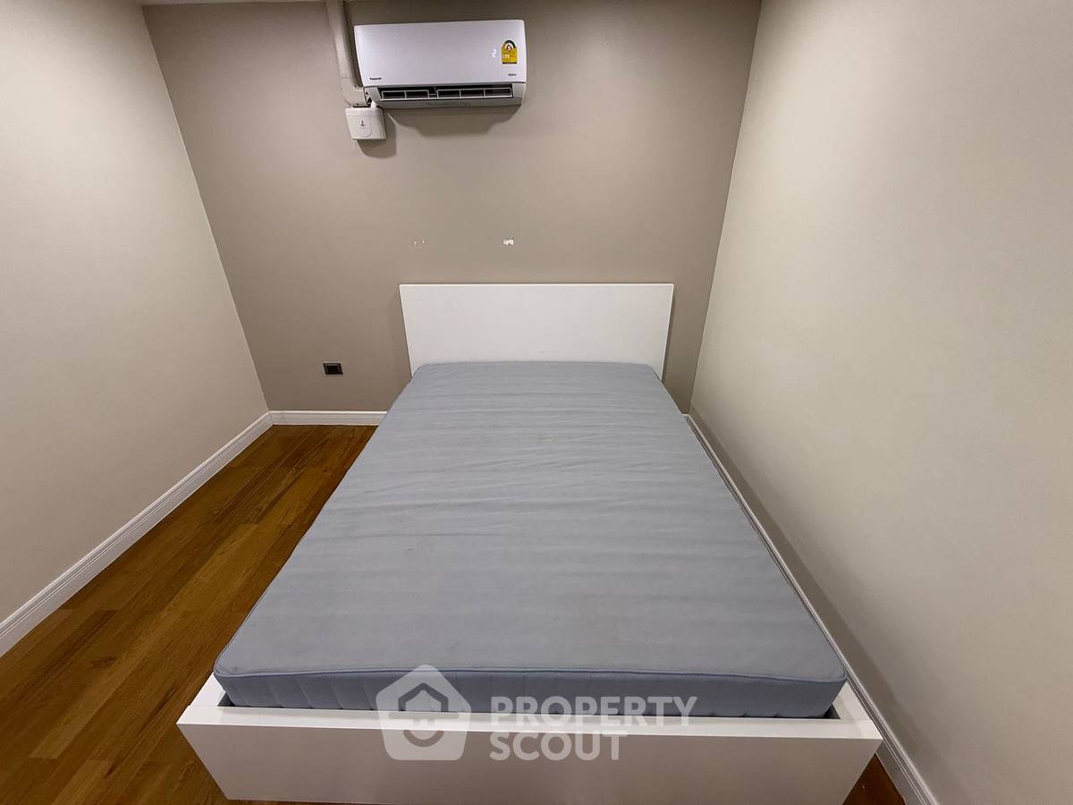 รูป คอนโด 2-ห้องนอน ที่ เพรสซิเดนท์ ปาร์ค คอนโดมิเนี่ยม ใกล้ MRT ศูนย์การประชุมแห่งชาติสิริกิติ์ (ID 694118) - รูปที่ 11/22