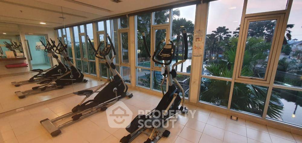 รูป คอนโด 1 ห้องนอน เดอะ ทรัสต์ คอนโด เซาท์ พัทยา ชั้น 20 (ID 1168183) - รูปที่ 11/14