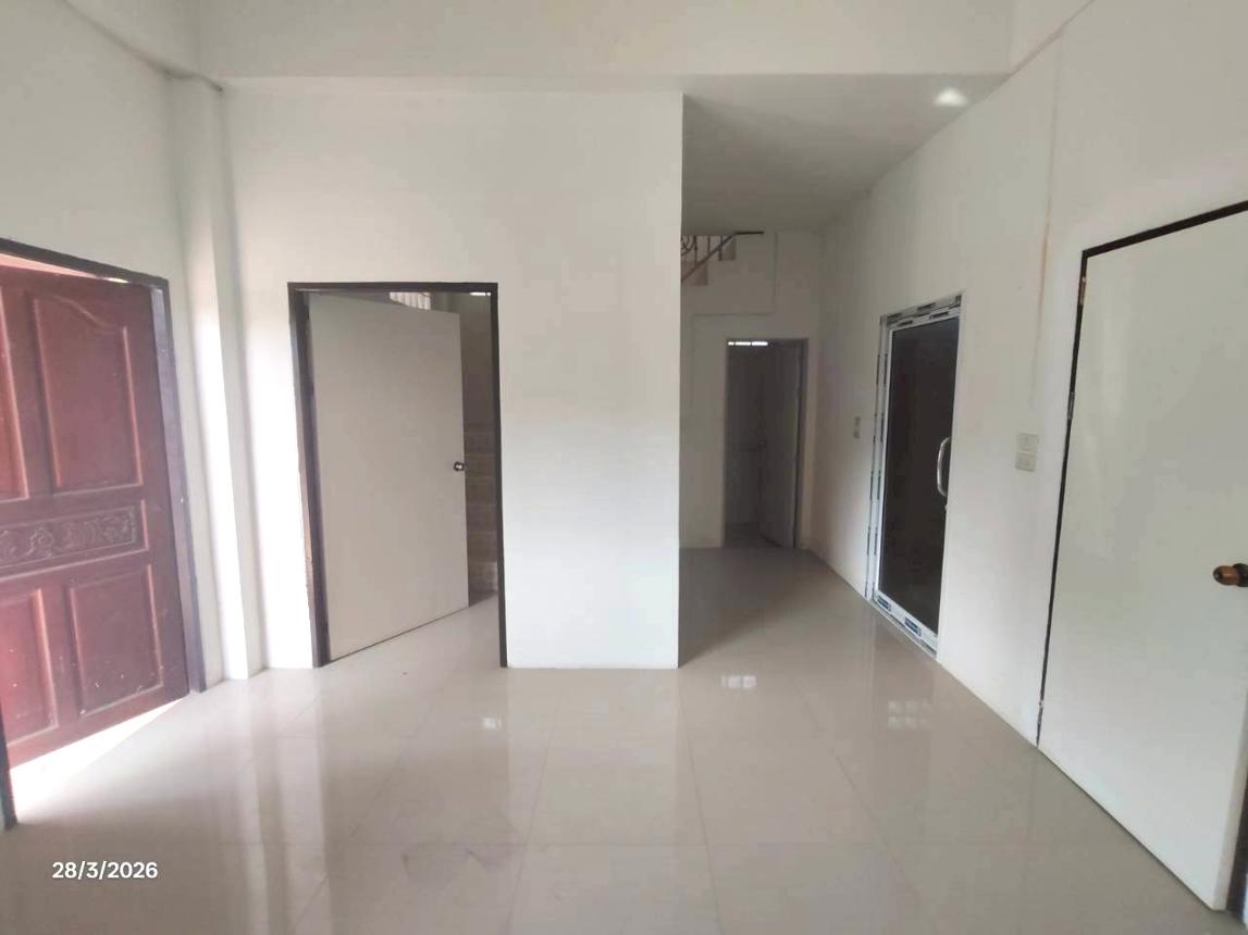 picture SHOP HOUSE 50.4 Sq.w. Phu Wiang Khon Kaen for 5.5M - 30/48