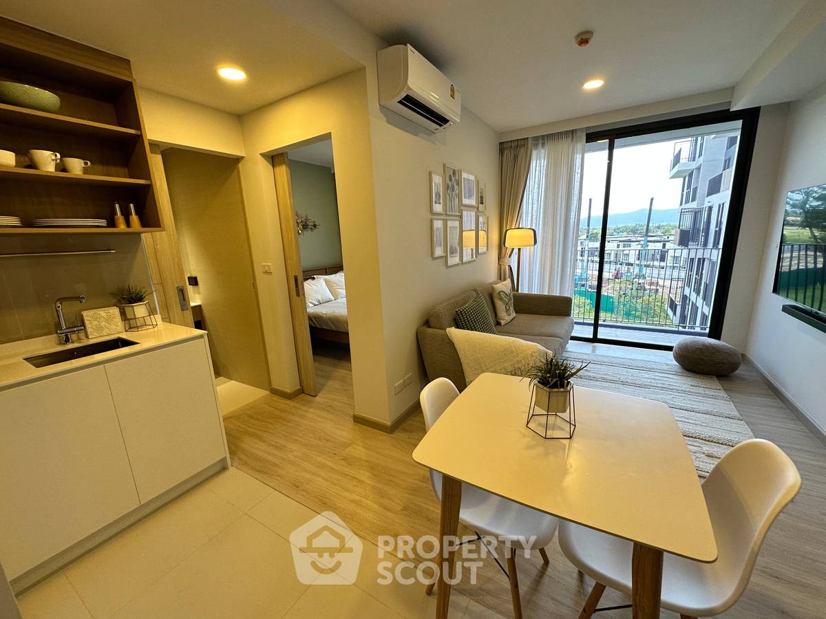 รูป คอนโด 2-ห้องนอน ที่ สกายพาร์ค คอนโด ลากูน่า ใกล้ หาดลากูน่า (ID 1275264) - รูปที่ 3/15