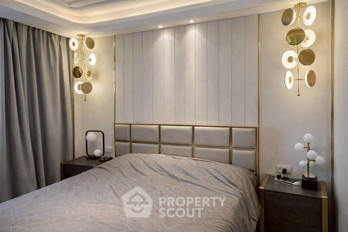 รูป คอนโด 3-ห้องนอน ที่ เลอ รัฟฟิเน่ สุขุมวิท 24 คอนโดมิเนียม ใกล้ BTS พร้อมพงษ์ (ID 2605652) - รูปที่ 13/18