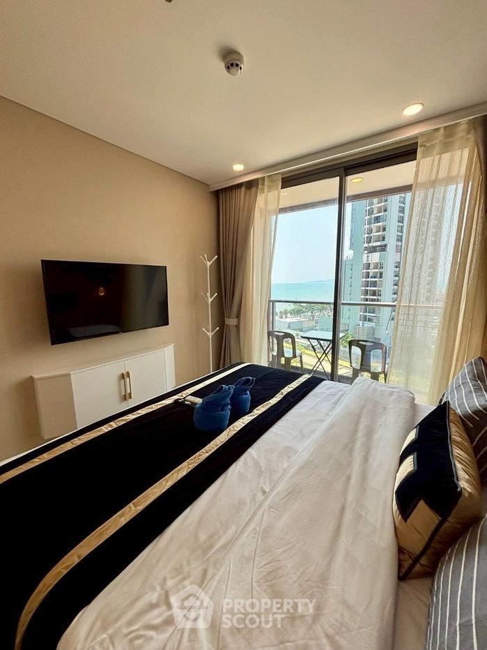 รูป คุ้มค่า 1 ห้องนอน คอนโด Copacabana Beach Jomtien ใกล้หาดจอมเทียน (ID 2790760) - รูปที่ 7/13