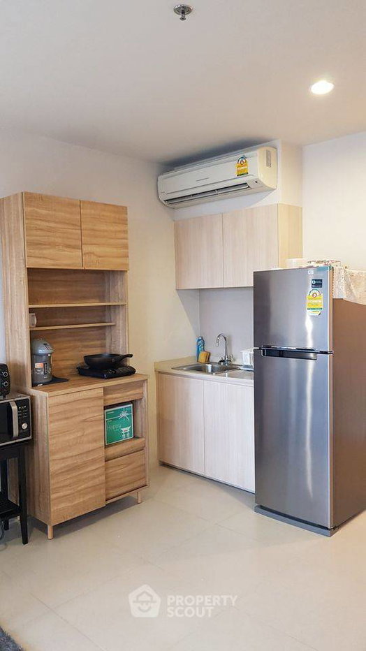 รูป ขายคอนโด 1 ห้องนอน โครงการบ้านเทวทะเล อควา มารีน ชั้น 9 เนื้อที่ 44.6 ตร.ม. (ID 1864023) - รูปที่ 7/14