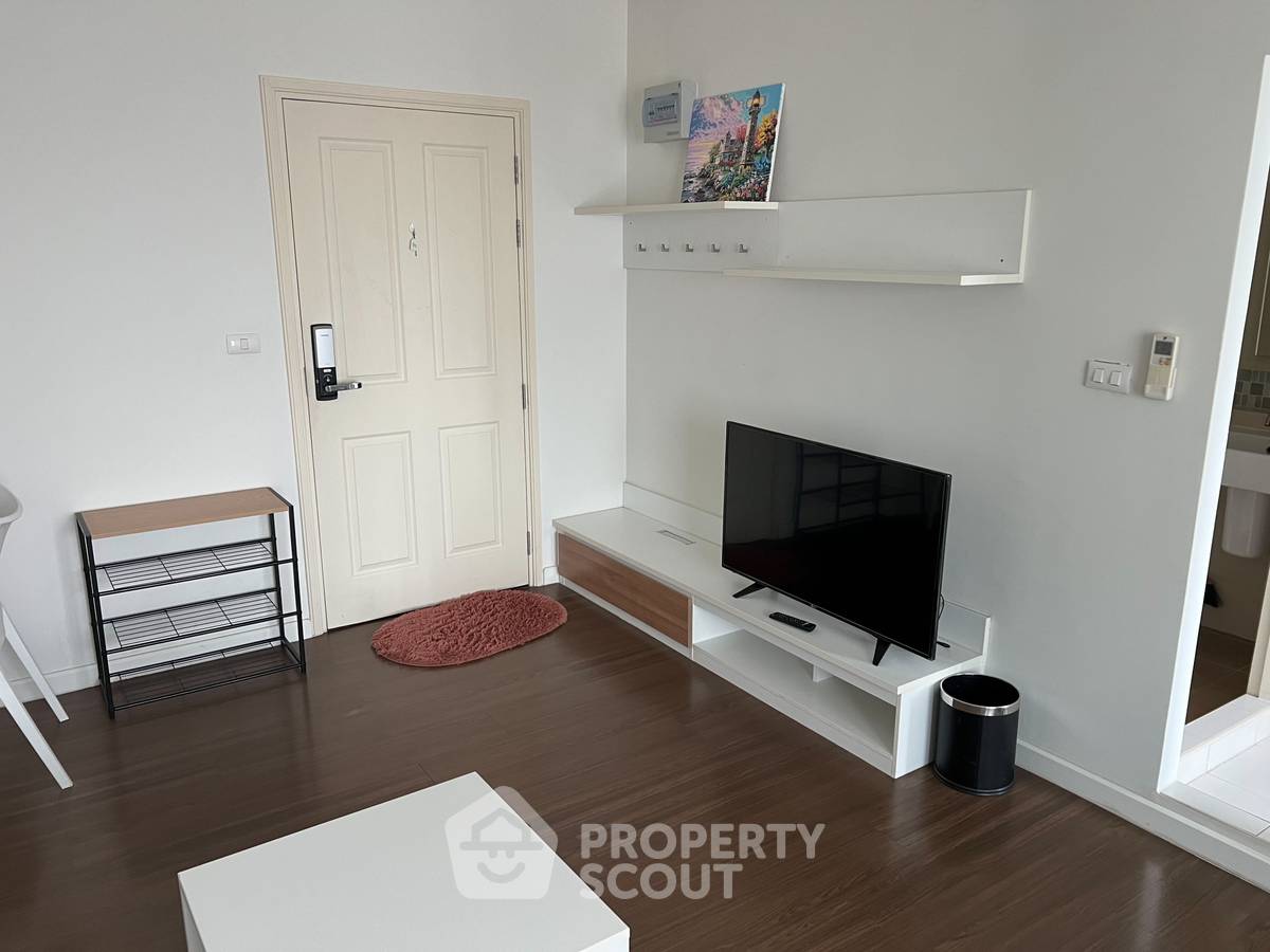 picture 1-BR 34 Sqm Condo On 25th Floor, Baan Kiang Fah, Nong Kae (ID 1531056) - 3/11