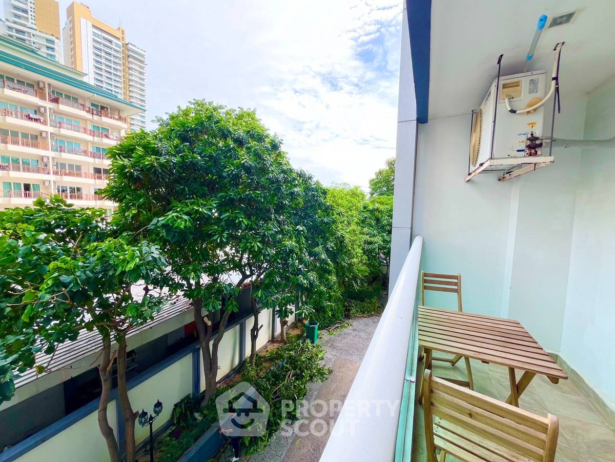 รูป คอนโด 1 ห้องนอน ขาย โครงการ Cosy Beach View พราตัมแนค (ชั้น 2) (ID 2213511) - รูปที่ 16/28