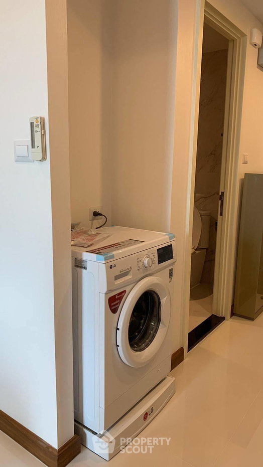 รูป คอนโด 1-ห้องนอน ที่ ศุภาลัย พรีเมียร์ เจริญนคร ใกล้ BTS กรุงธนบุรี (ID 804836) - รูปที่ 6/9