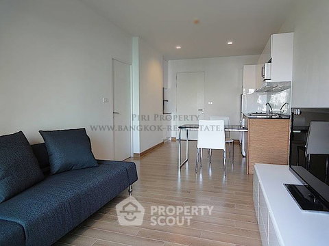 1-BR Condo at The Seed Musee Sukhumvit 26 near BTS Phrom Phong (ID 513231)