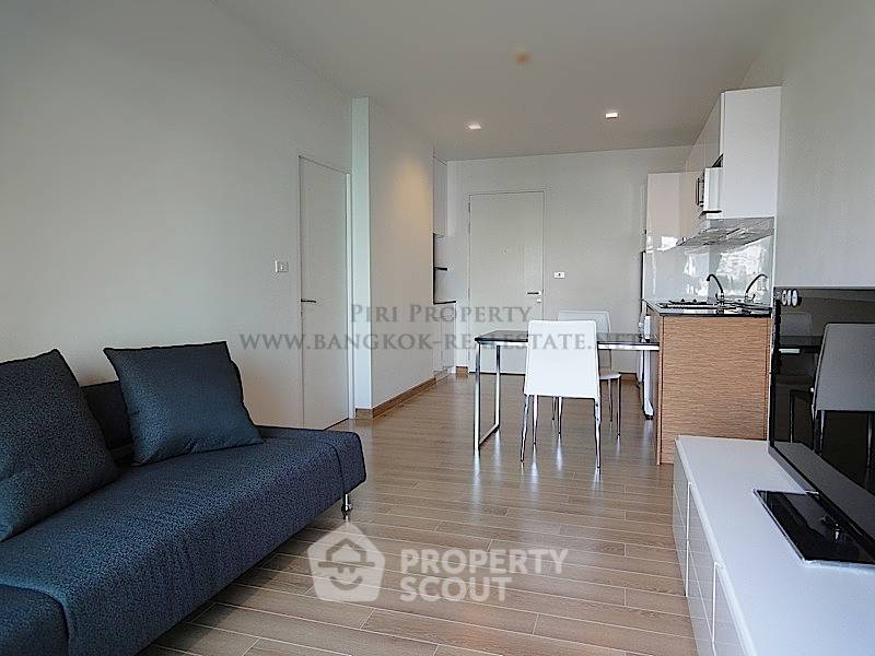 picture 1-BR Condo at The Seed Musee Sukhumvit 26 near BTS Phrom Phong (ID 513231) - 1/6