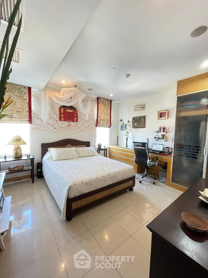 รูป คอนโด 2 ห้องนอน 106 ตร.ม. ชั้น 23 La Royale Beach Condo (ID 1813635) - รูปที่ 7/20