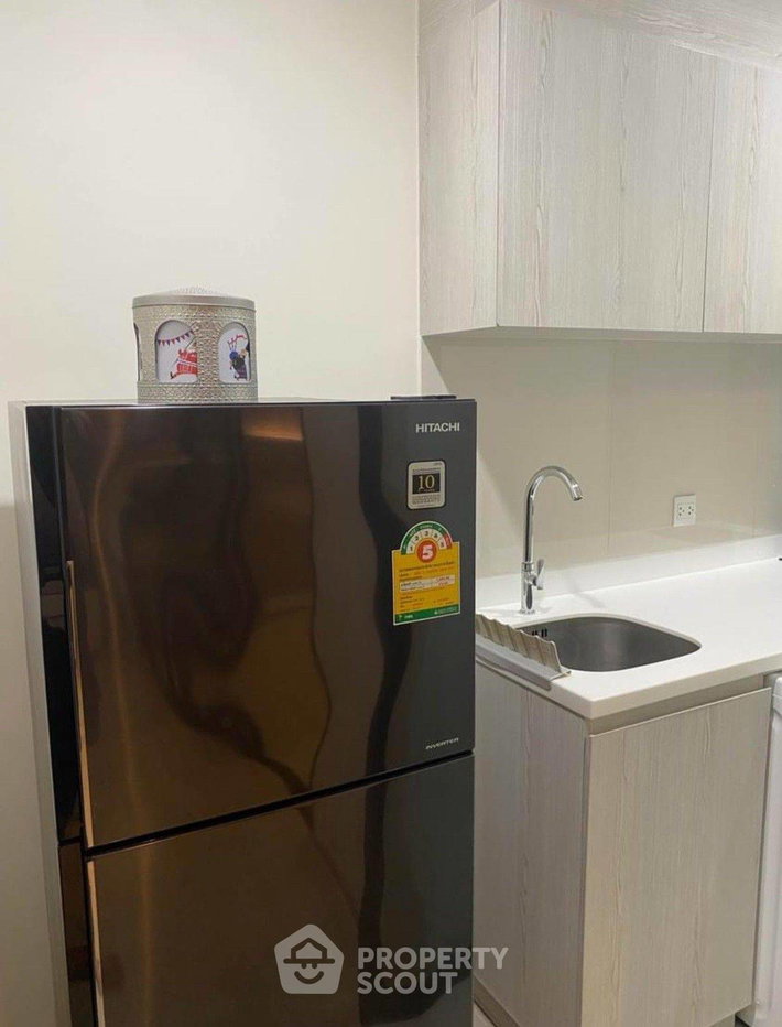 picture 1-BR 30 Sqm At Life Asoke, ARL Makkasan 300m (12th-Floor) (ID 1928742) - 6/8