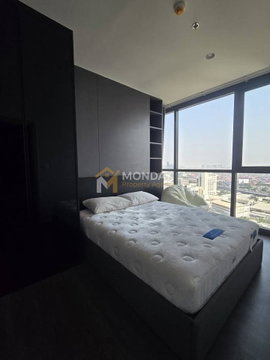 🔥MD-26065667 Rare Item! Beautiful Condo, Below Market Price! Oka Haus Sukhumvit 36. Book Now Before It's Gone! 🔥