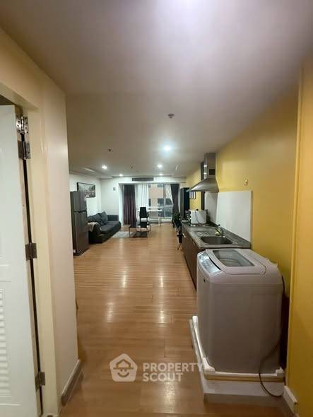 รูป คอนโด 1-ห้องนอน ที่ เดอะ เทรนดี้ คอนโดมิเนียม ใกล้ BTS นานา (ID 2933021) - รูปที่ 4/8