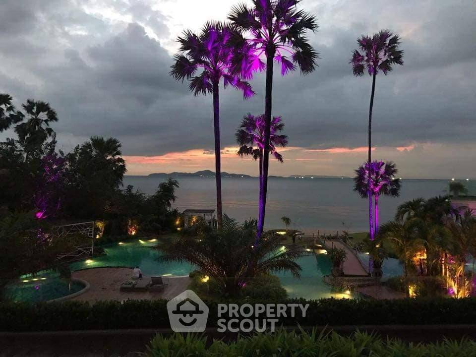 รูป คอนโด 1 ห้องนอน ขาย The Palm - Wongamart Beach นาจเกลือ (ID 1511445) - รูปที่ 20/28