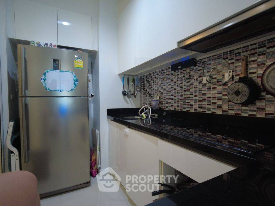 picture 3-BR Condo at The Bloom Sukhumvit 71 near BTS Phra Khanong (ID 657156) - 2/23
