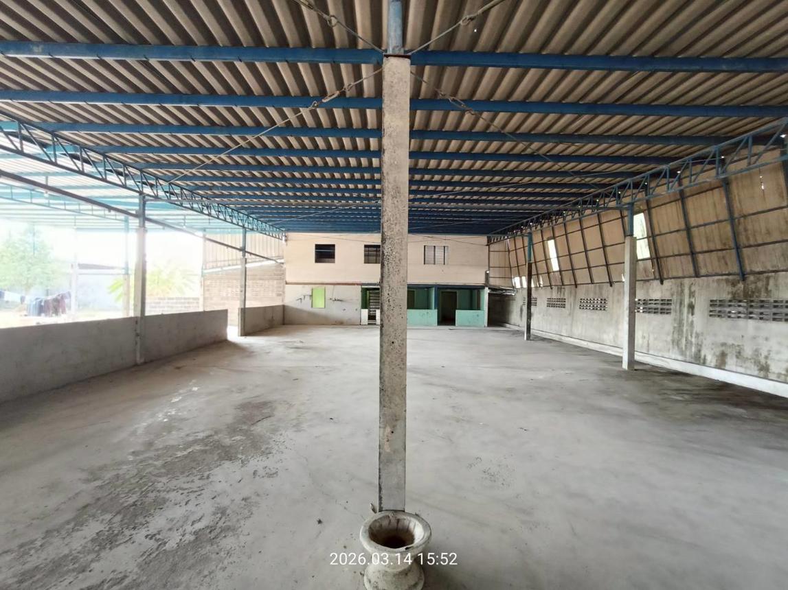 รูป โกดัง 343.4 ตร.วา บ้านนา นครนายก 3.2M - รูปที่ 22/42