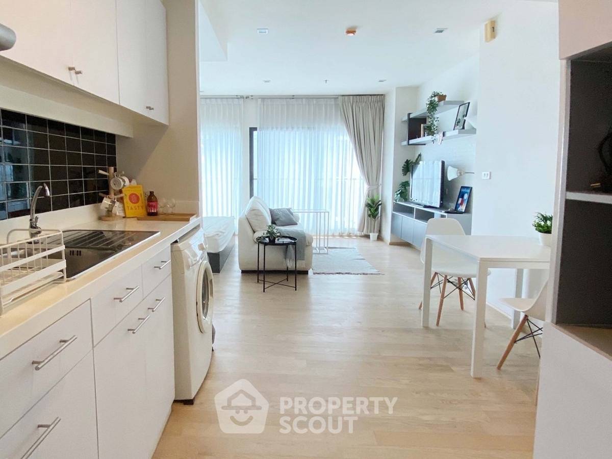 picture 1-BR Condo at Noble Remix near BTS Thong Lor (ID 2443180) - 3/6