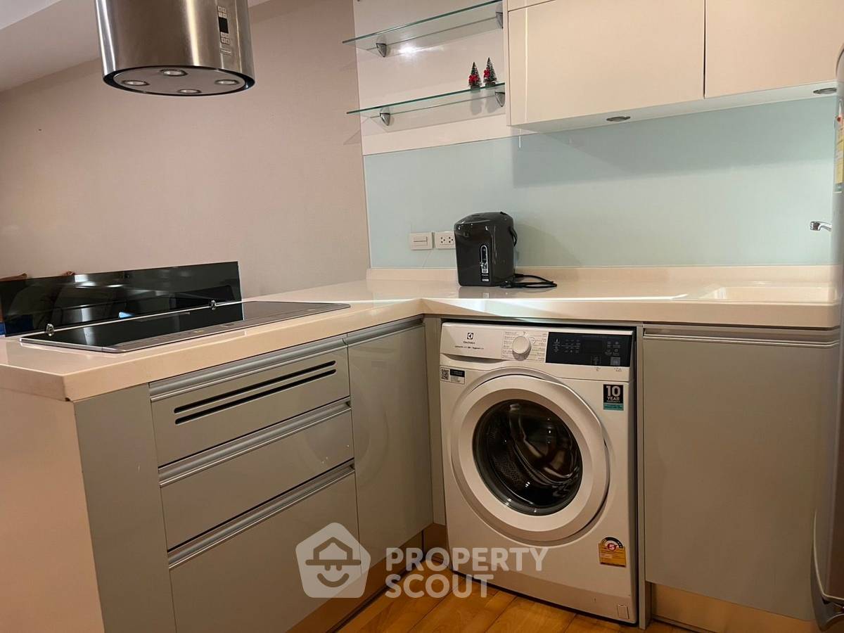 รูป ขายคอนโด 1 ห้องนอน The Fine by Fine Home ใกล้ BTS อารีย์ (ID 1776750) - รูปที่ 22/30