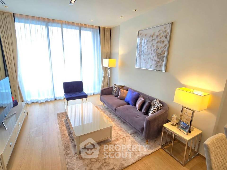 รูป คอนโด 2-ห้องนอน ที่ บีทนิค สุขุมวิท 32 ใกล้ BTS ทองหล่อ (ID 2814697) - รูปที่ 2/10