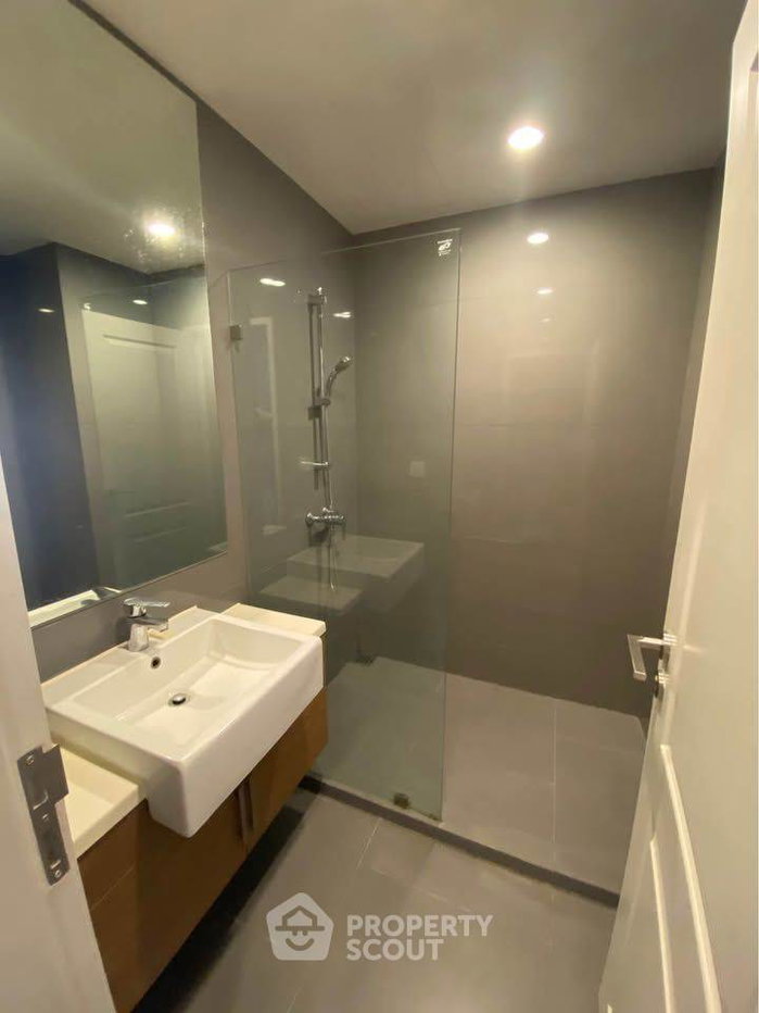 รูป คอนโด 1 ห้องนอน ชั้น 18 Noble Revo Silom ใกล้ BTS สุรศักดิ์ 200 ม. (ID 2280292) - รูปที่ 5/5