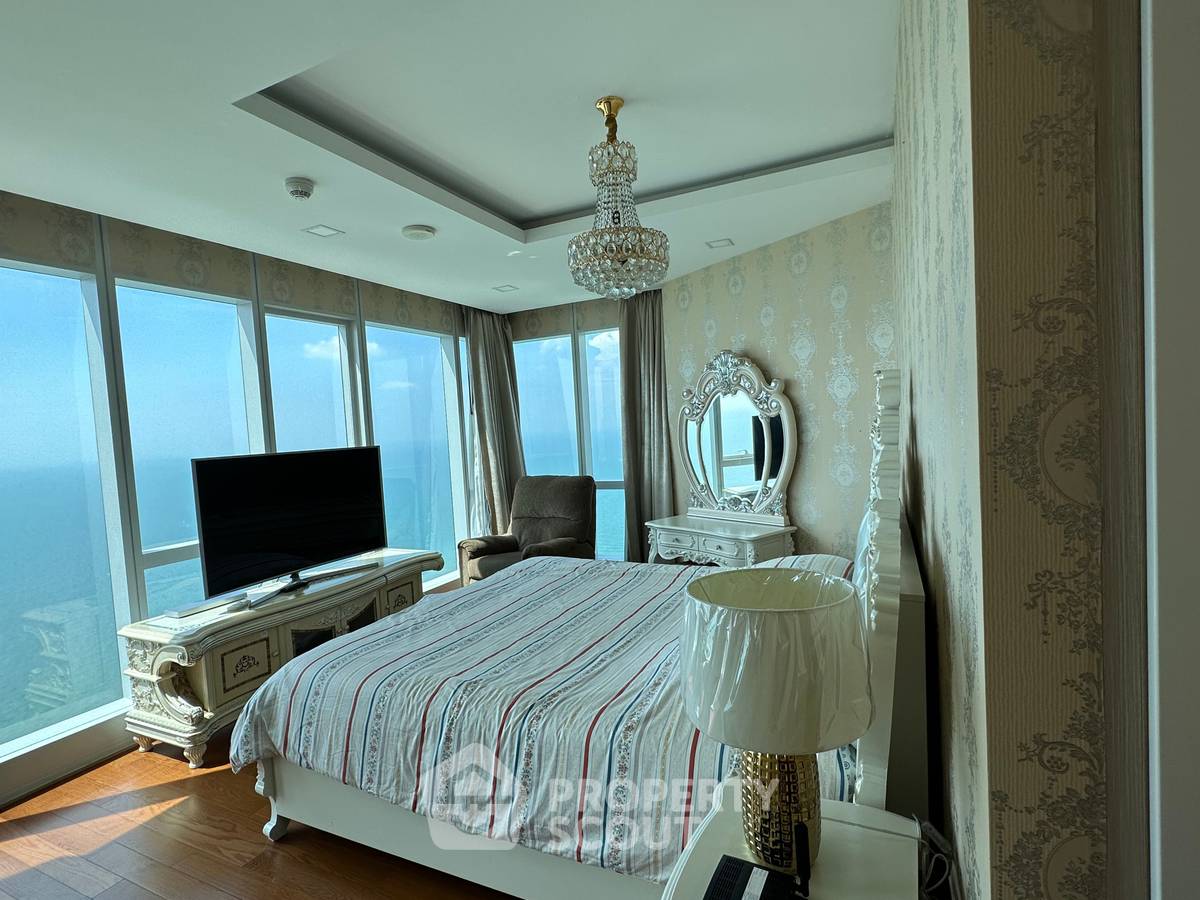 รูป คอนโด 2-ห้องนอน ที่ เดอะ ปาล์ม - หาดวงศ์อมาตย์ ใกล้ ปราสาทสัจธรรม (ID 1371381) - รูปที่ 13/40