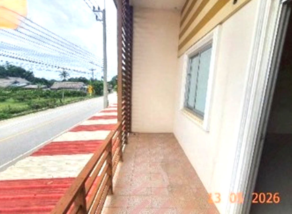 picture SHOP HOUSE 80 Sq.w. Mae Ai Chiang Mai for 3.4M - 26/36