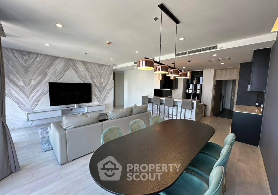 picture 2-BR Condo at Noble Ploenchit near BTS Phloen Chit (ID 2380776) - 13/20