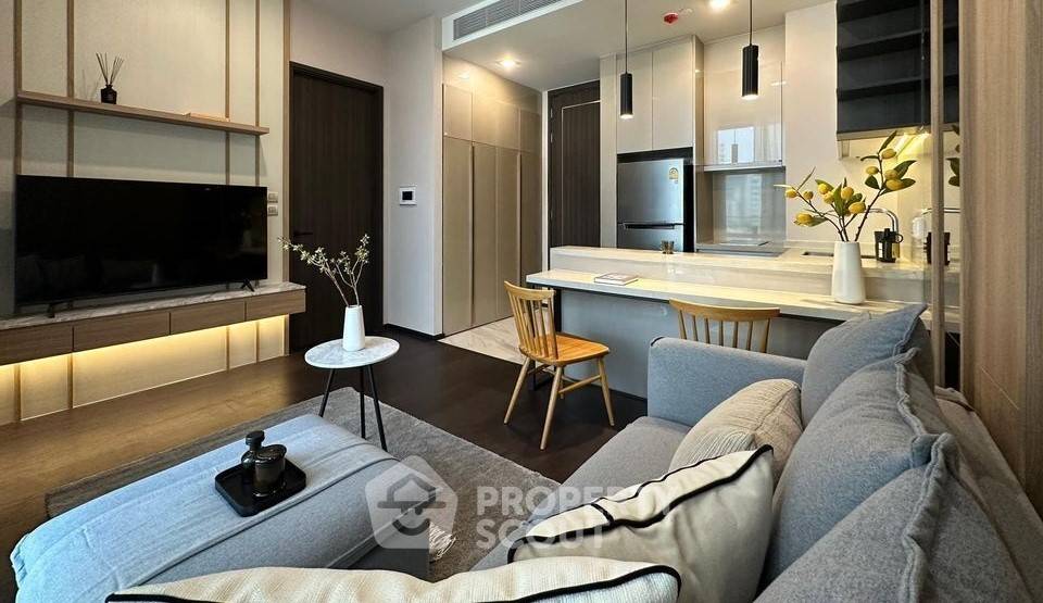 รูป คอนโด 1-ห้องนอน ที่ ลาวิค สุขุมวิท 57 ใกล้ BTS ทองหล่อ (ID 2752193) - รูปที่ 5/5
