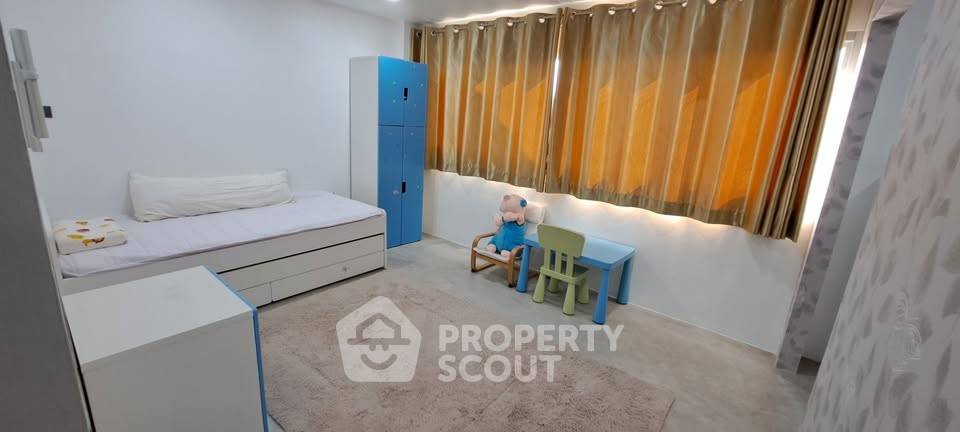 picture 5-BR Condo at Thara Ruean Kaew in Phlapphla (ID 2178614) - 16/21