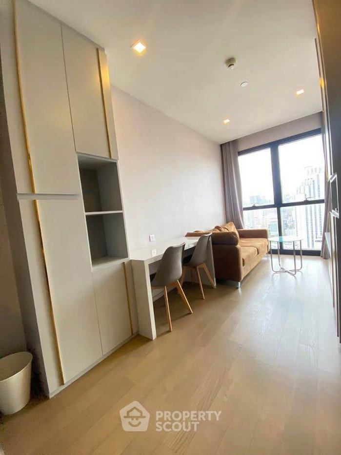 รูป คอนโด 1 ห้องนอน 30 ตร.ม. ชั้น 25 ที่ แอชตัน อโศก ใกล้ MRT สุขุมวิท 70 ม. (ID 2549613) - รูปที่ 6/18