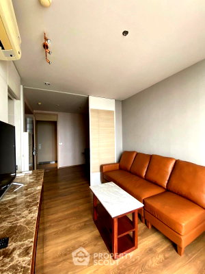 Condos for sale BTS Phrom Phong : 2-BR Condo at Park Origin Phrom Phong near BTS Phrom Phong (ID 1533214)