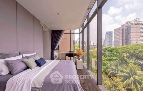 2-BR Condo at Vittorio Sukhumvit 39 near BTS Phrom Phong (ID 2958339)