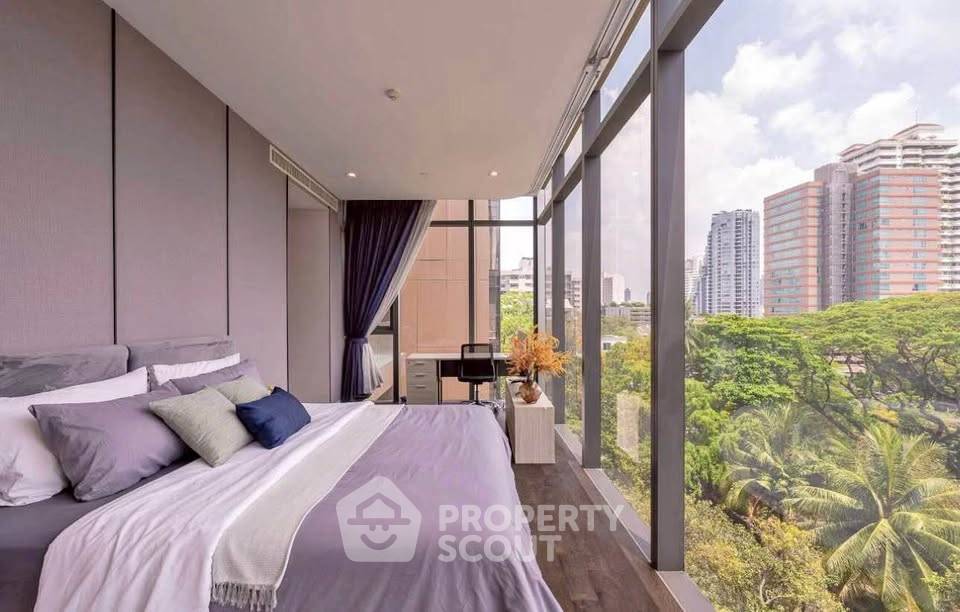 picture 2-BR Condo at Vittorio Sukhumvit 39 near BTS Phrom Phong (ID 2958339) - 1/18