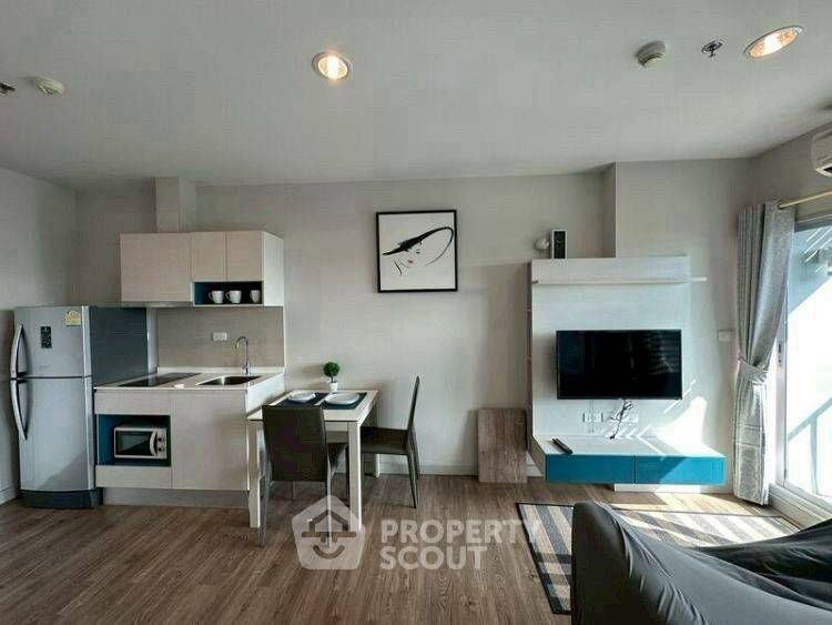 รูป คอนโด 1-ห้องนอน ที่ เซ็นทริค ซี พัทยา ใกล้ พัทยากลาง (ID 2399558) - รูปที่ 6/8
