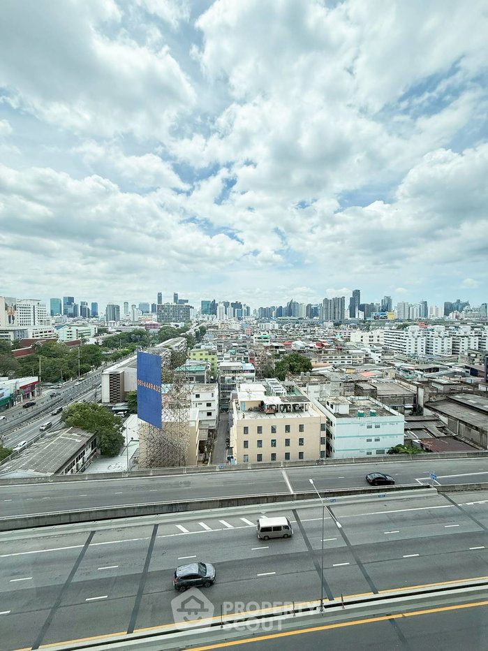 รูป คอนโด 2-ห้องนอน ที่ แอสปาย วิภา-วิคตอรี่ ใกล้ BTS สนามเป้า (ID 2913318) - รูปที่ 13/23
