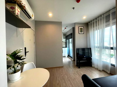 Condos for rent : 🔥 🔥 For Rent 📌 The Tree Hua Mak Interchange (Line ID: @veryrent) Negotiable! ✅ We also manage many other projects great deals on every rental!