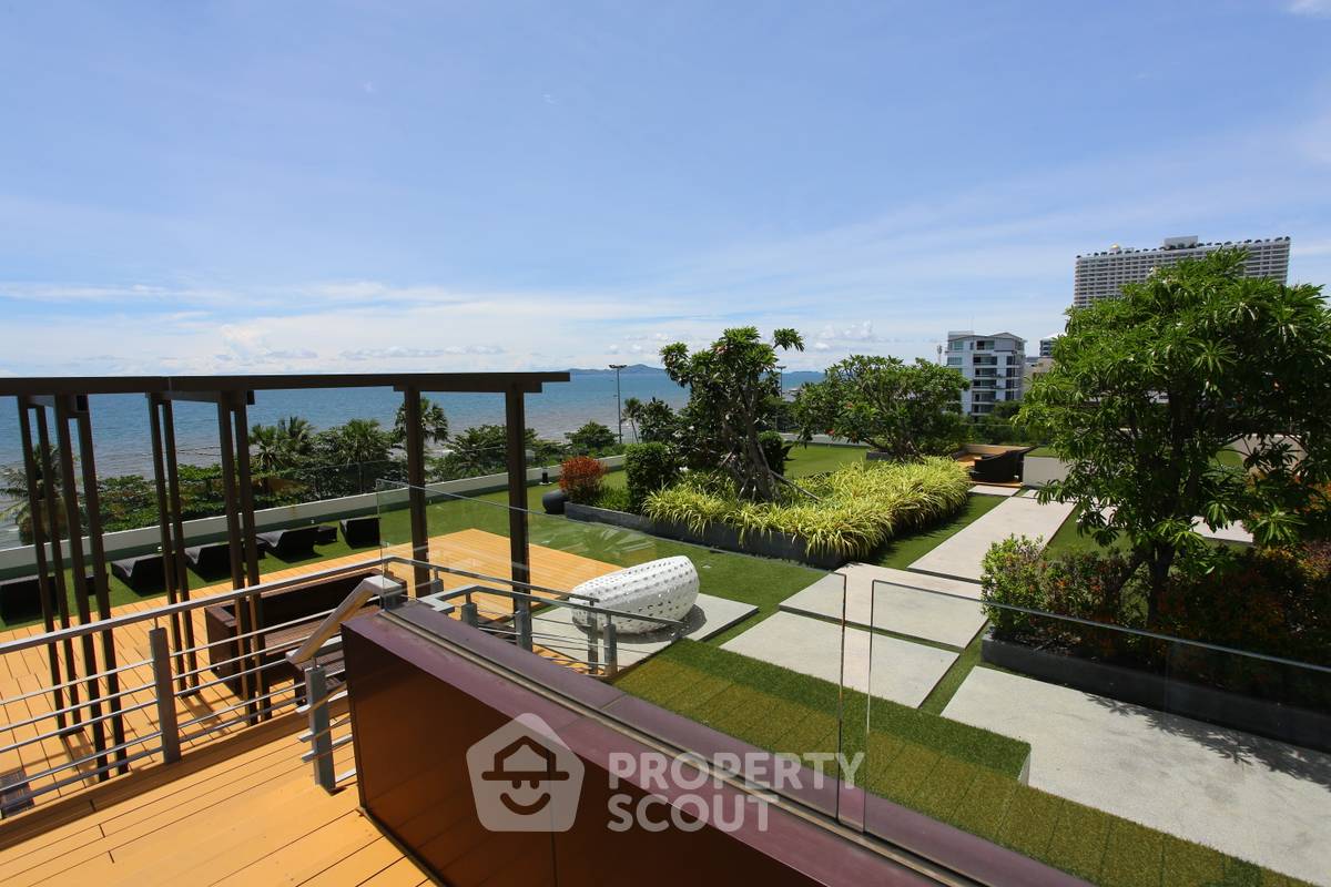 picture 1-BR Condo at Cetus Beachfront close to Jomtien Beach (ID 1104063) - 20/26