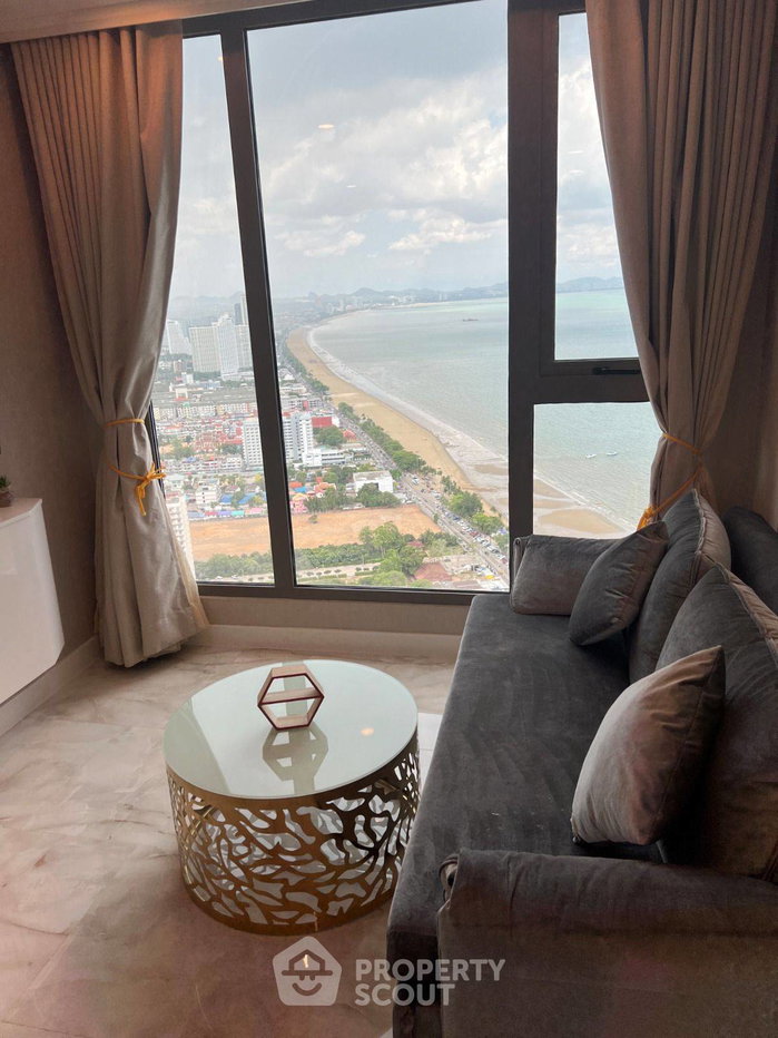 รูป คอนโด 1 ห้องนอน Copacabana Beach Jomtien ชั้น 51 (ID 2607303) - รูปที่ 7/12
