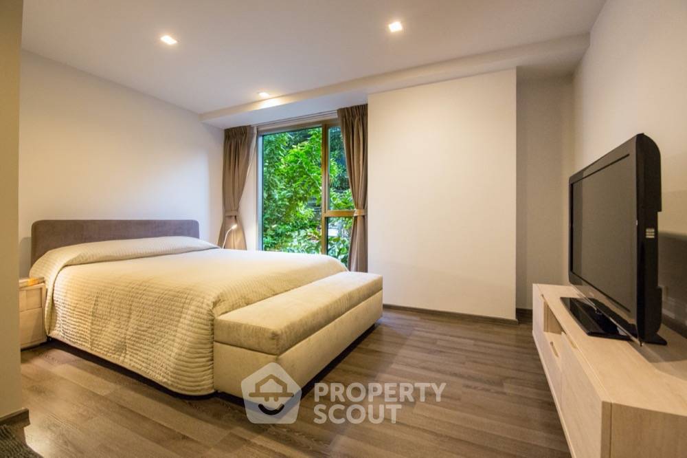 picture 2-BR Condo at Sari By Sansiri near BTS Punnawithi (ID 635442) - 2/9
