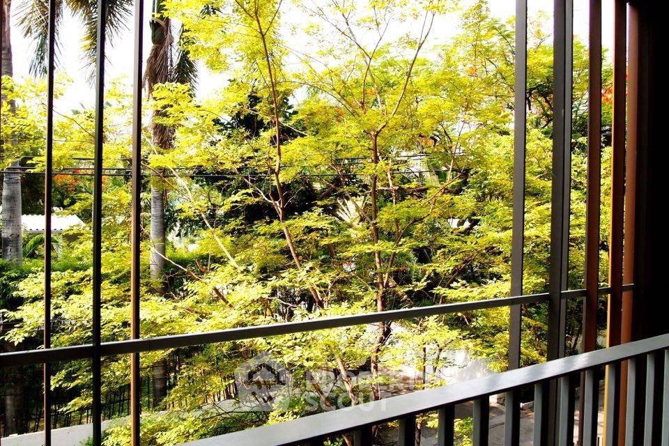 picture 1-BR Condo at Via 31 near MRT Sukhumvit (ID 2757568) - 3/19