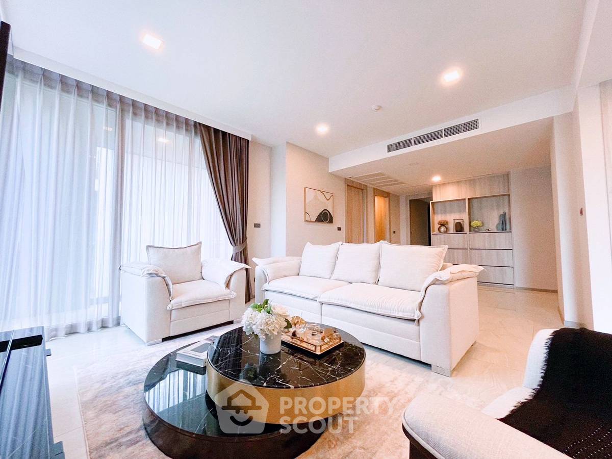 รูป คอนโด 3-ห้องนอน ที่ ฟินน์ สุขุมวิท 31 ใกล้ MRT สุขุมวิท (ID 2069003) - รูปที่ 3/49