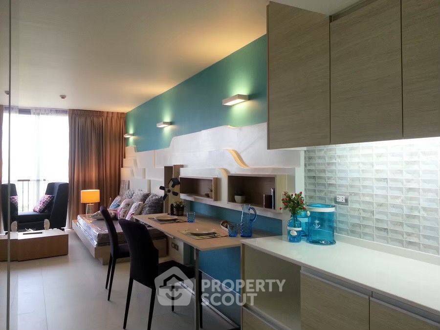 รูป คอนโด 1 ห้องนอน 57 ตร.ม. ที่ The Sanctuary Hua Hin ใกล้เขาตะเกียบ (ID 2082972) - รูปที่ 15/24