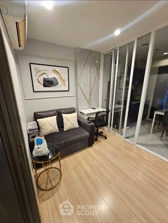 รูป คอนโด 1-ห้องนอน ที่ เดอะเบส พระราม 9-รามคำแหง ใกล้ ARL รามคำแหง (ID 2099754) - รูปที่ 13/13