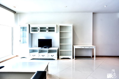 คอนโดให้เช่า : เช่าคอนโด 💙 The Empire Place, 1นอน 65.21ตร.ม. 33k ⭐ ยูนิตใหญ่ ราคาดี ใกล้ BTS ช่องนนทรี 