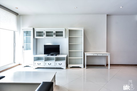 รูปภาพ Rental Condo 💙 The Empire Place, 1BR 65.21sqm 33K⭐ Spacious Unit, Great Value, near BTS Chong Nonsi
